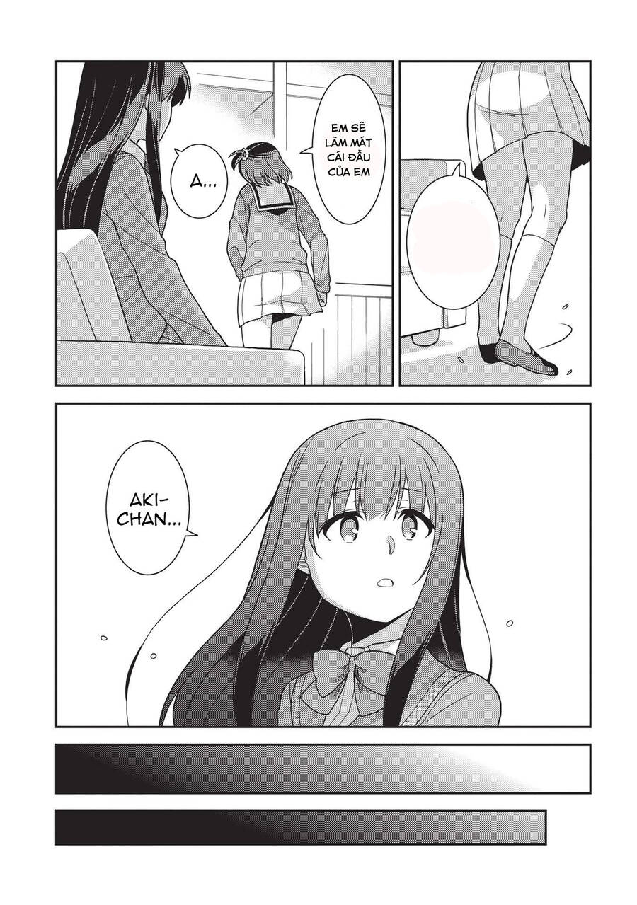 Seirei Gensouki - Konna Sekai De Deaeta Kimi Ni Chapter 40 - 13