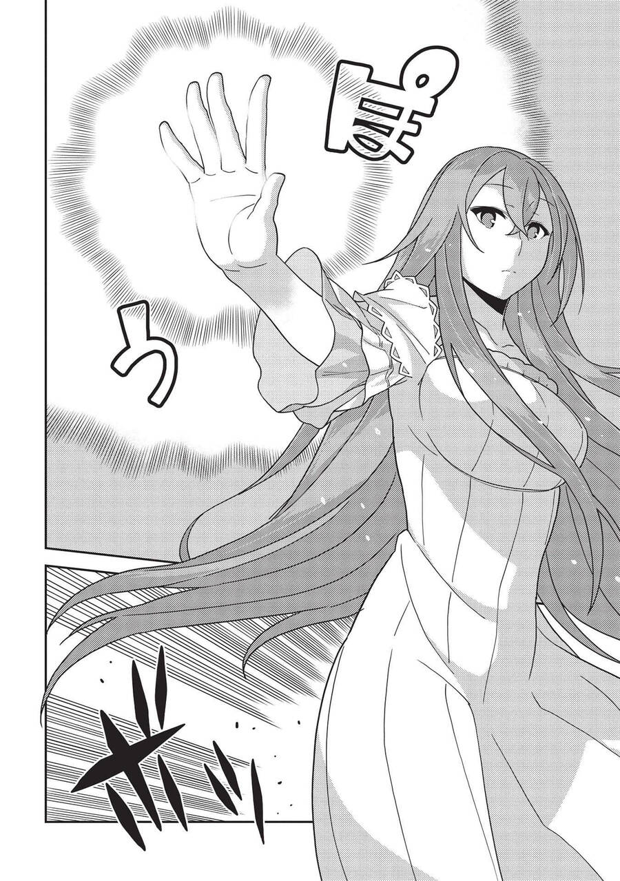 Seirei Gensouki - Konna Sekai De Deaeta Kimi Ni Chapter 40 - 22