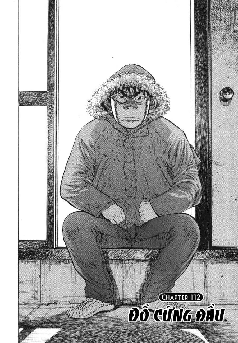 Boy On The Run Chapter 112 - 2