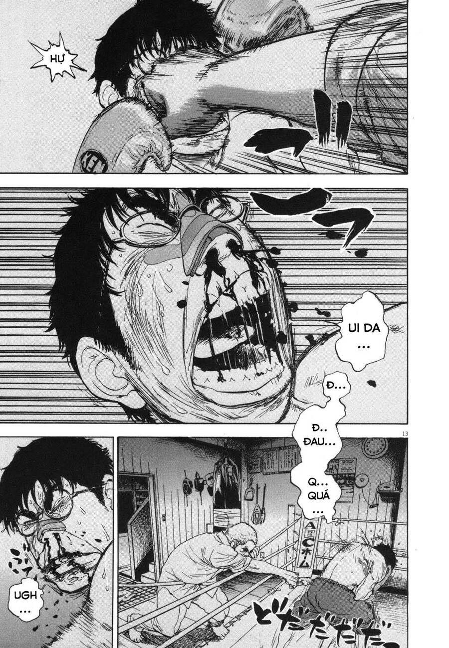 Boy On The Run Chapter 112 - 13