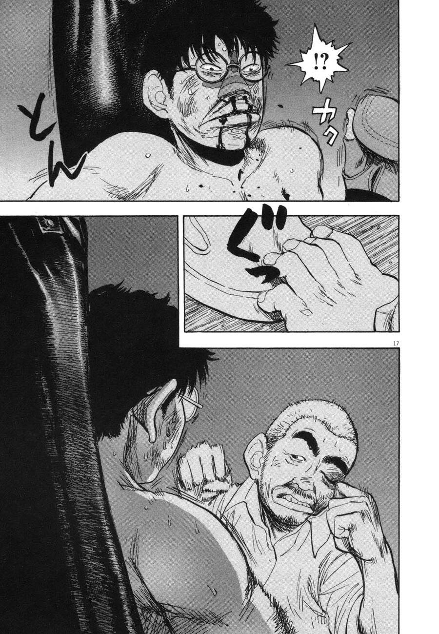 Boy On The Run Chapter 112 - 17