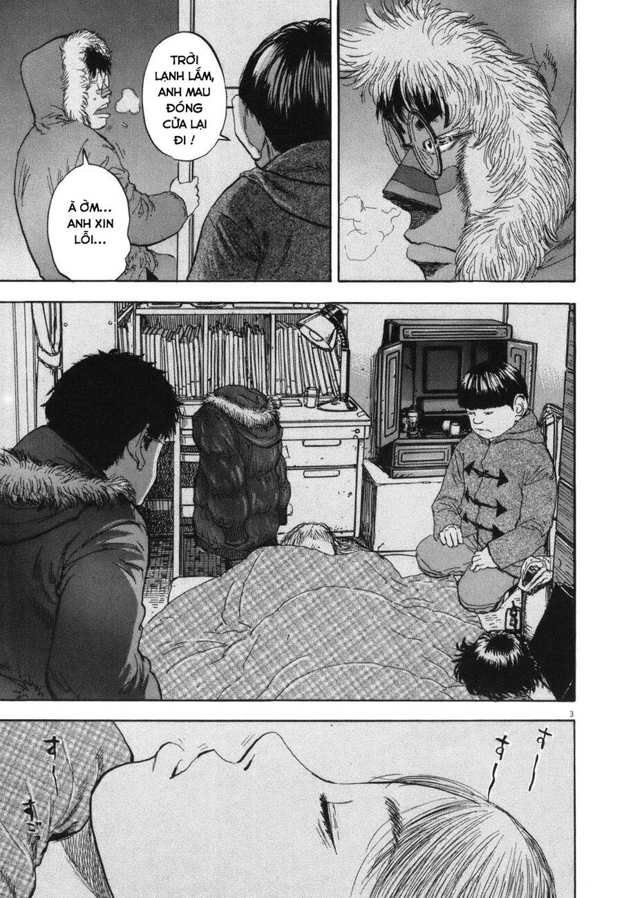 Boy On The Run Chapter 112 - 3