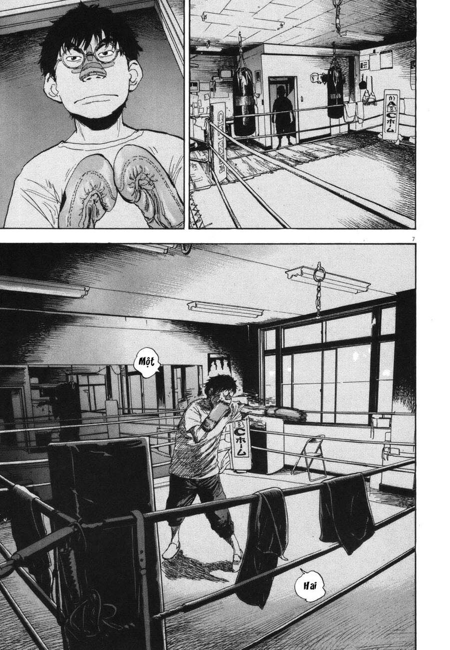 Boy On The Run Chapter 112 - 7