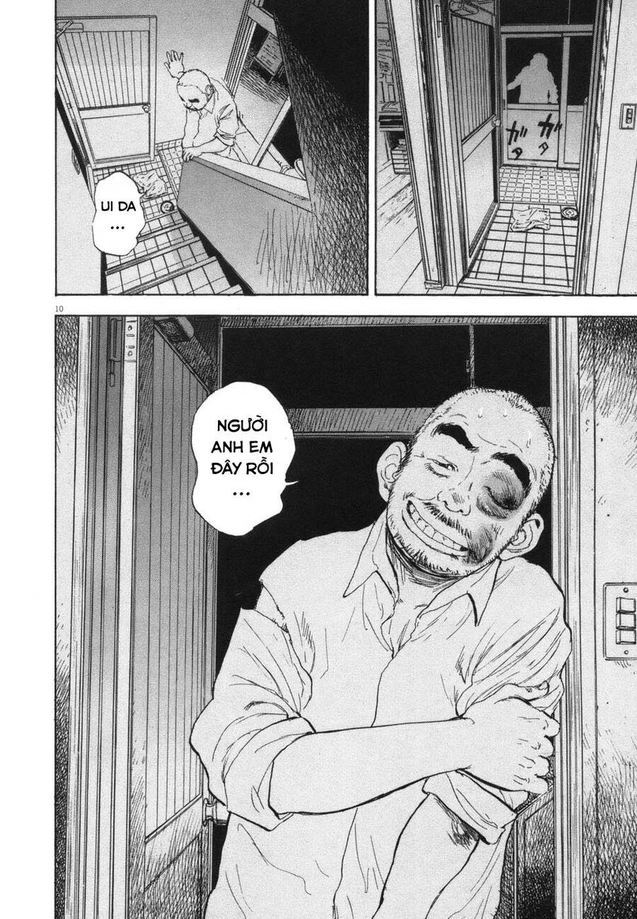 Boy On The Run Chapter 112 - 10