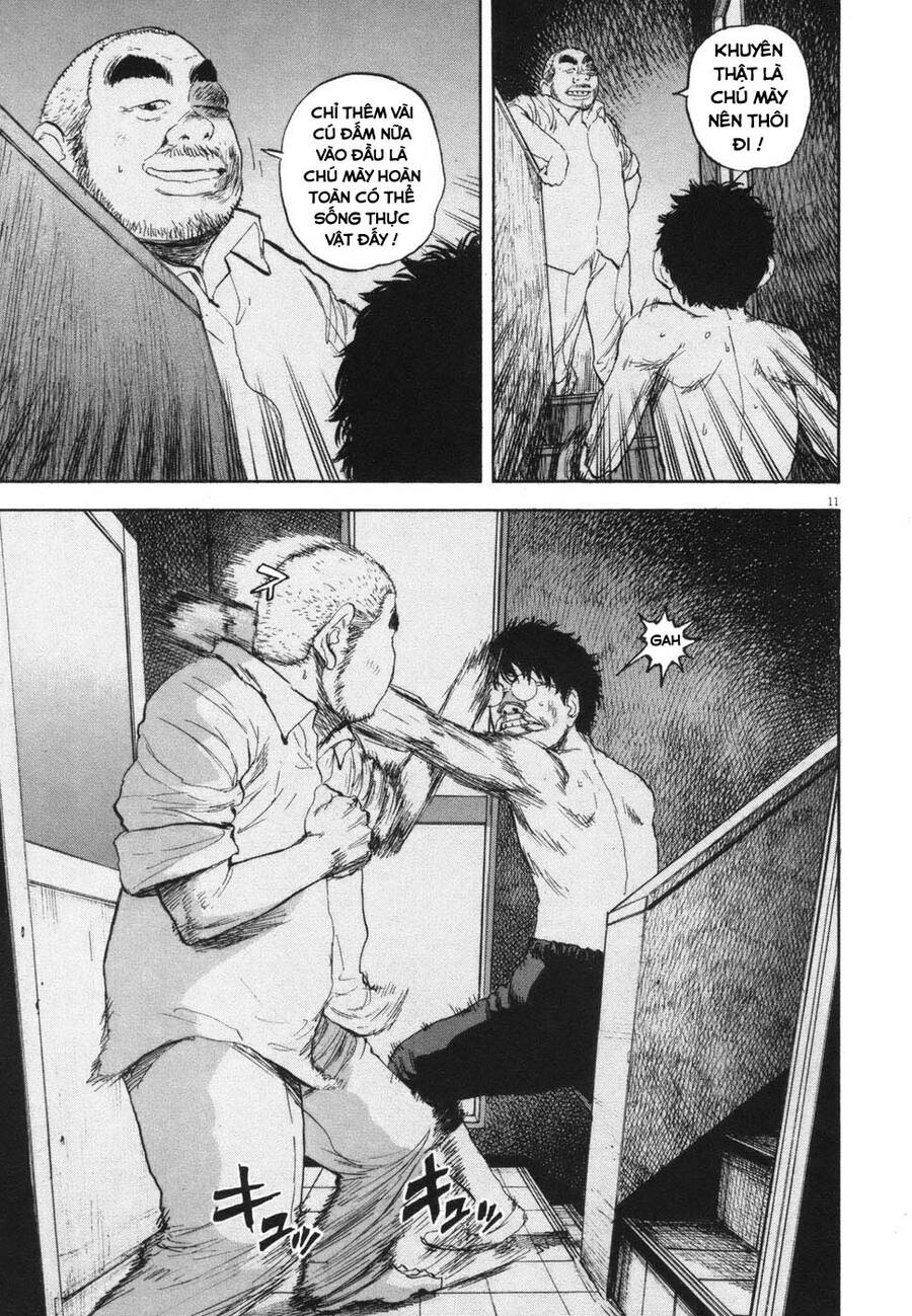 Boy On The Run Chapter 113 - 11