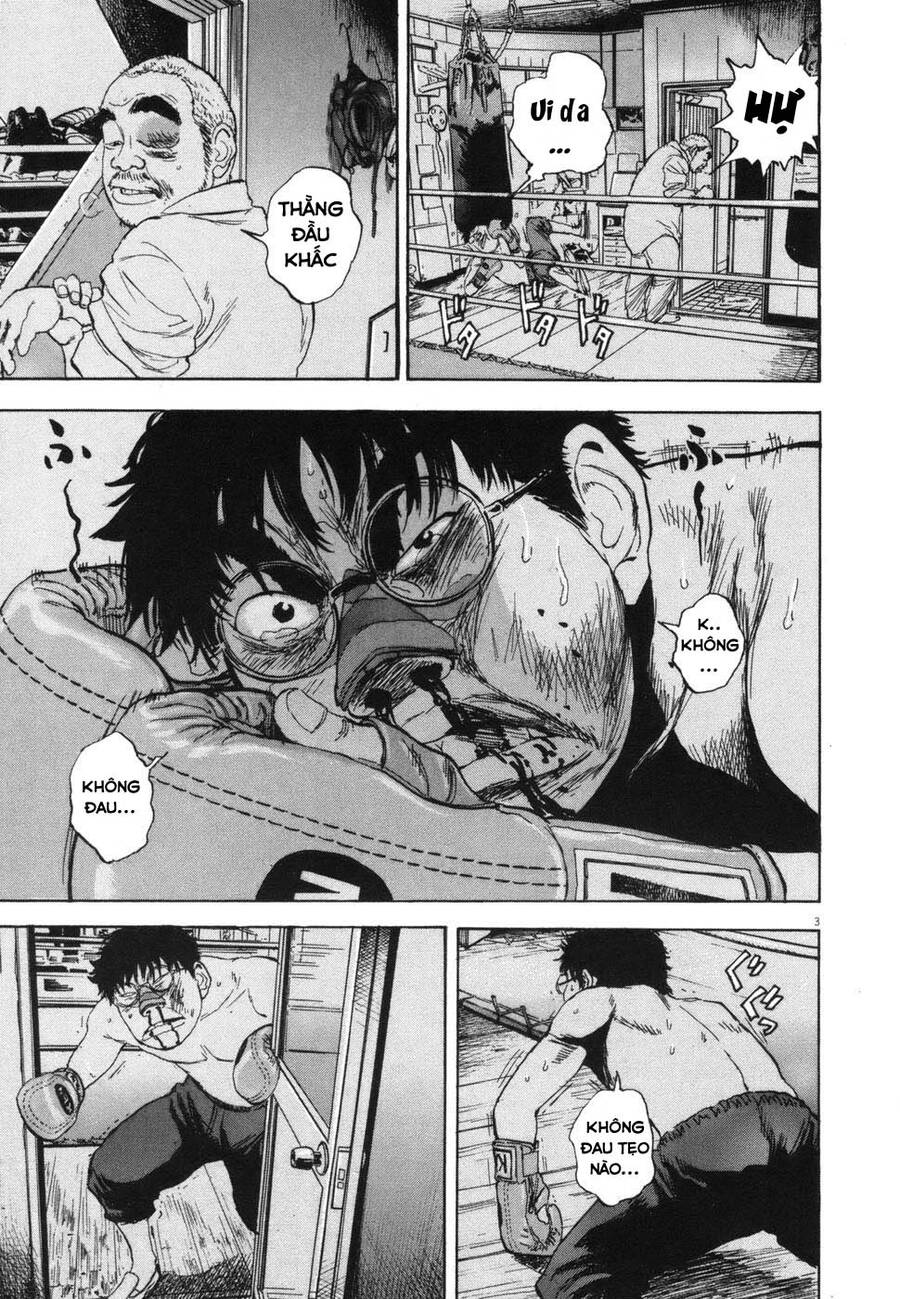 Boy On The Run Chapter 113 - 3