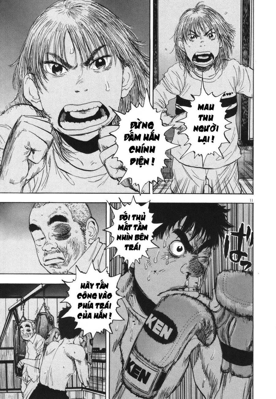 Boy On The Run Chapter 114 - 11