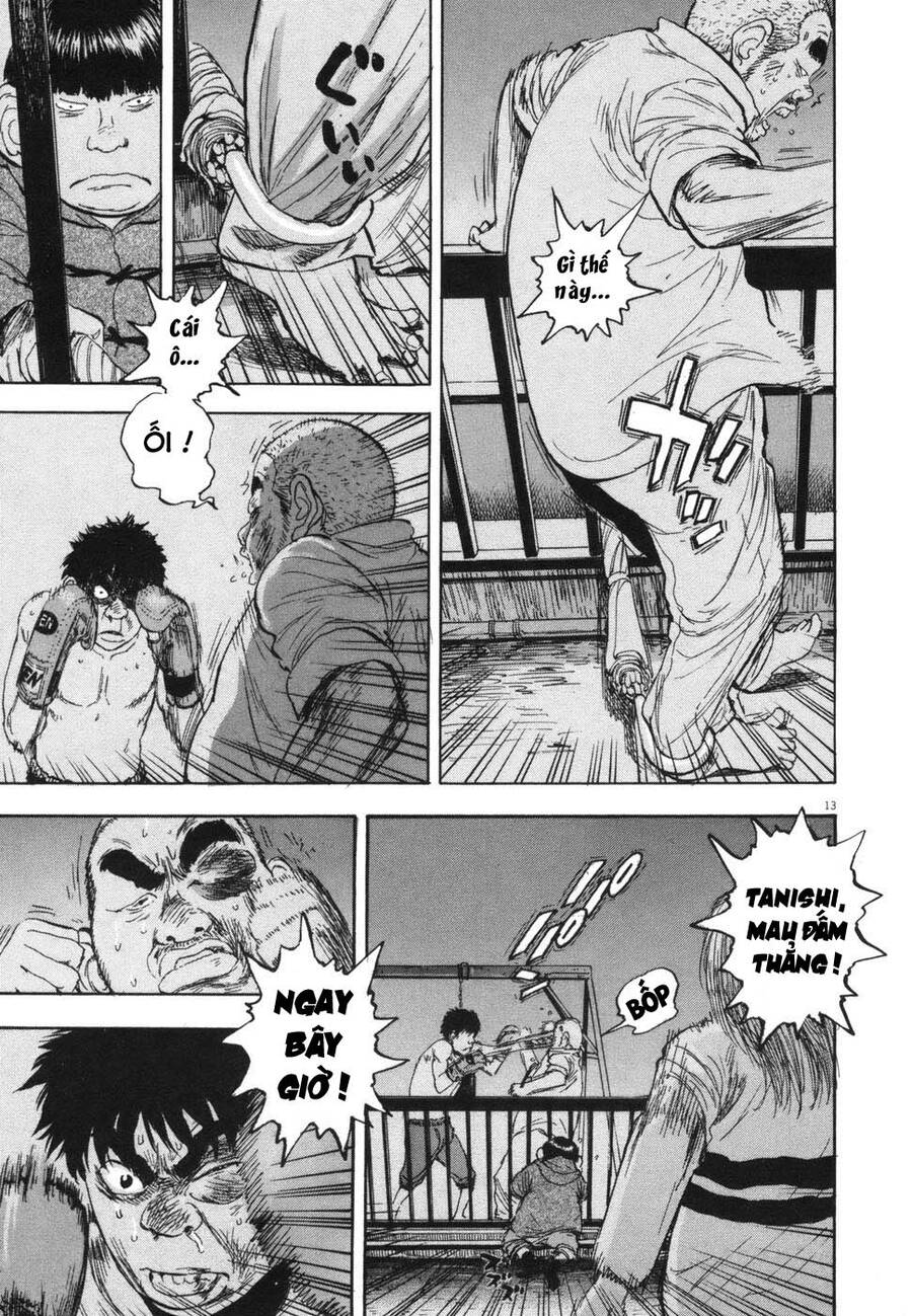 Boy On The Run Chapter 114 - 13