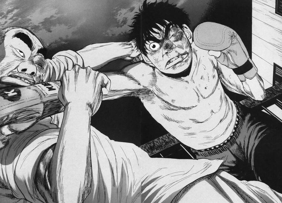 Boy On The Run Chapter 114 - 14