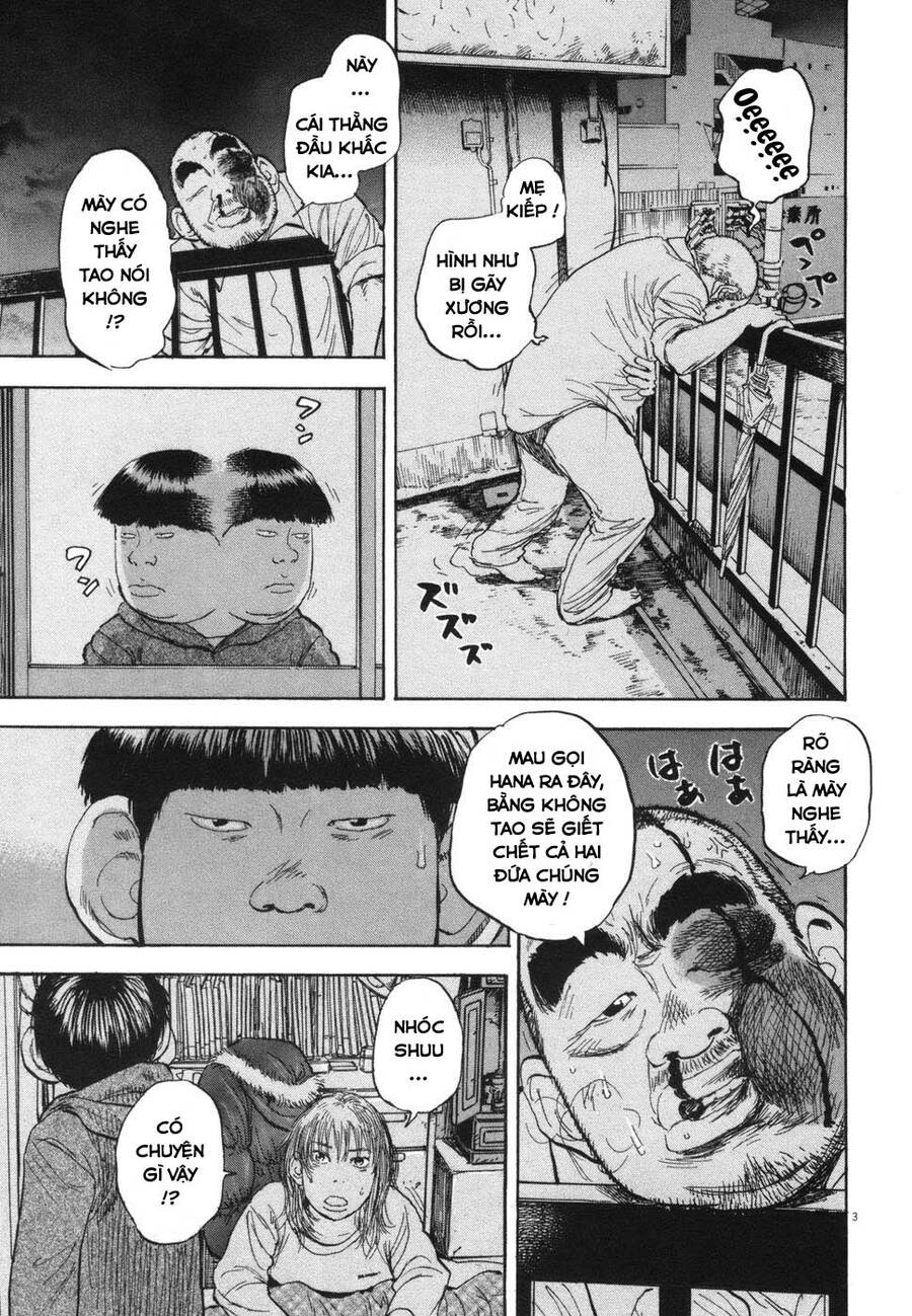 Boy On The Run Chapter 114 - 3