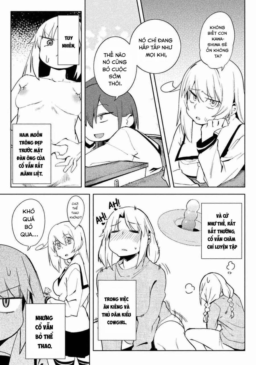 Teisou Gyakuten Sekai Chapter 24 - 17