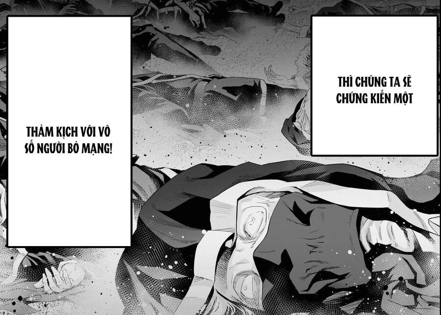 Trở Thành Pháp Sư Ở Thế Giới Mới Chapter 38.5 - 9