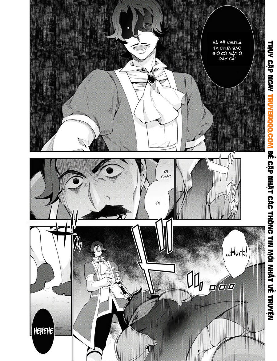 Trở Thành Pháp Sư Ở Thế Giới Mới Chapter 39.5 - 12