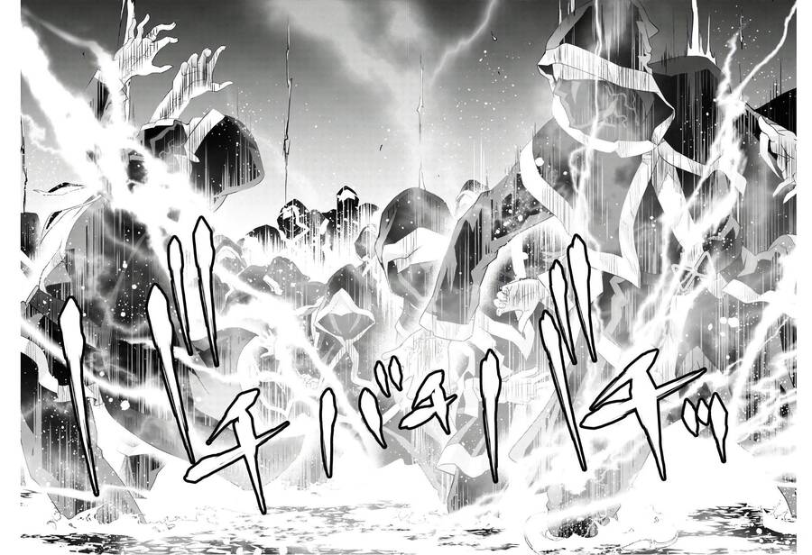 Trở Thành Pháp Sư Ở Thế Giới Mới Chapter 39.5 - 3