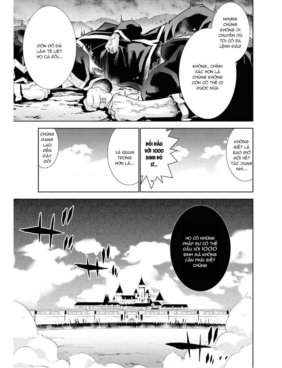 Trở Thành Pháp Sư Ở Thế Giới Mới Chapter 39.5 - 7