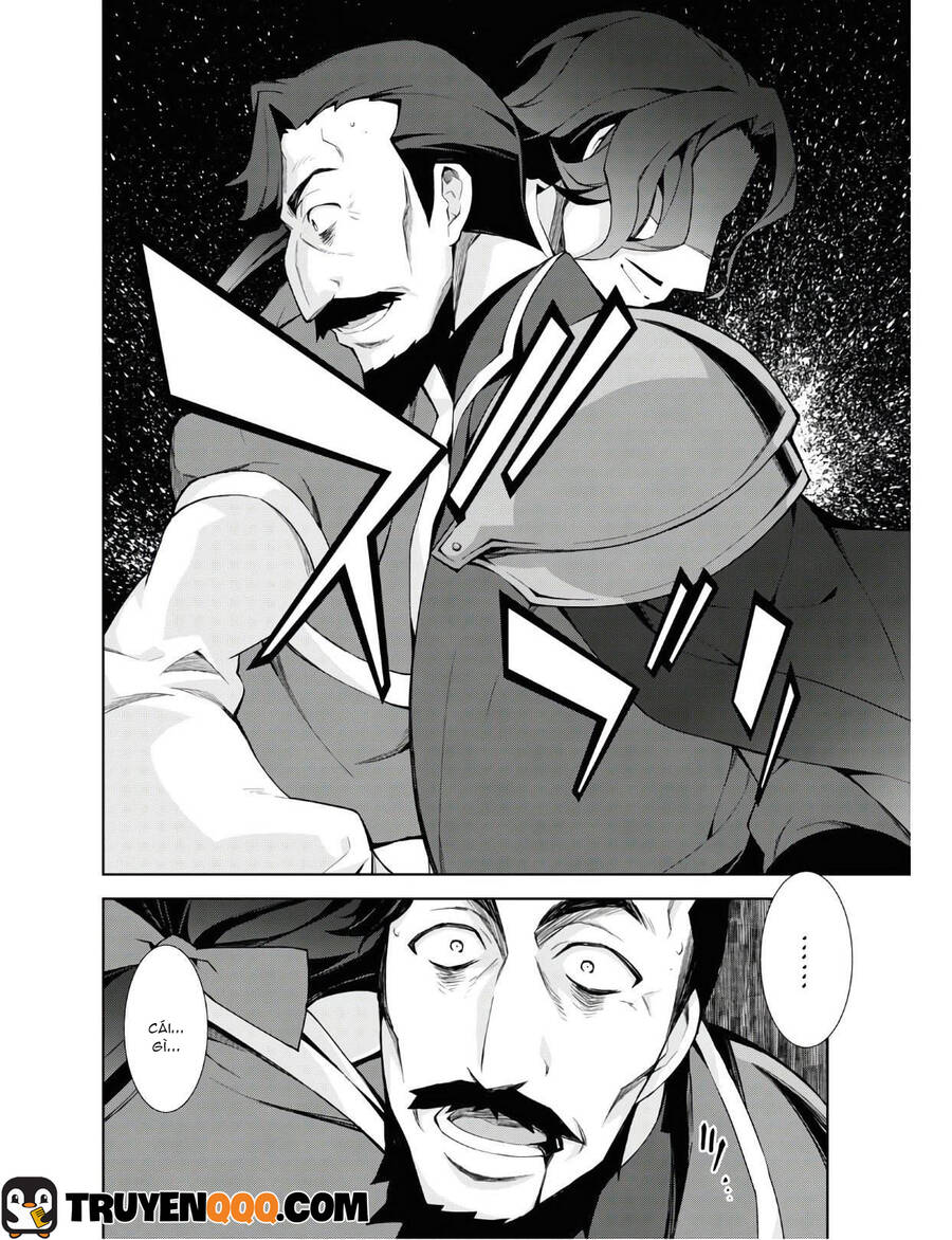 Trở Thành Pháp Sư Ở Thế Giới Mới Chapter 39.5 - 10