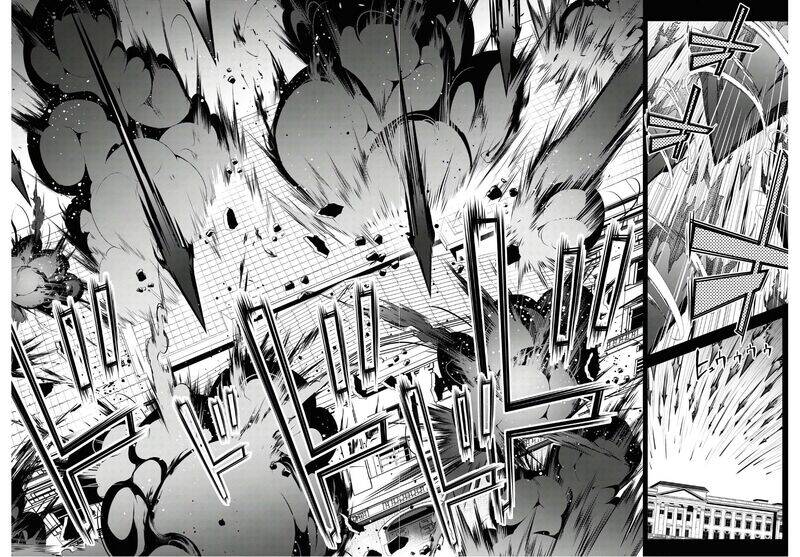 Trở Thành Pháp Sư Ở Thế Giới Mới Chapter 40.5 - 17