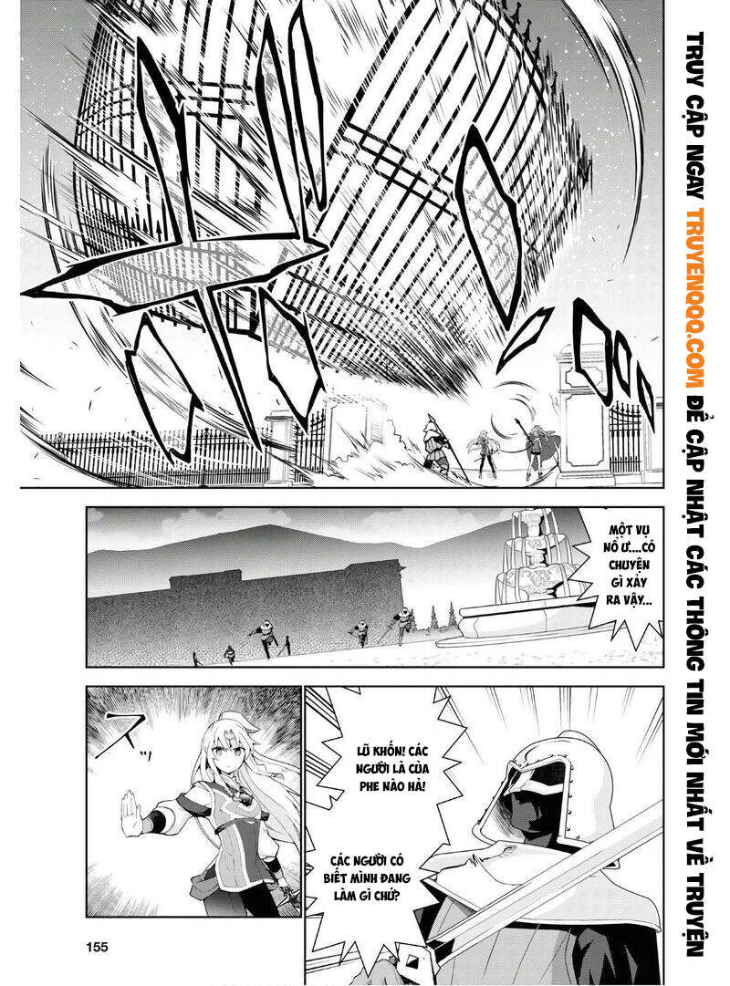 Trở Thành Pháp Sư Ở Thế Giới Mới Chapter 40 - 14