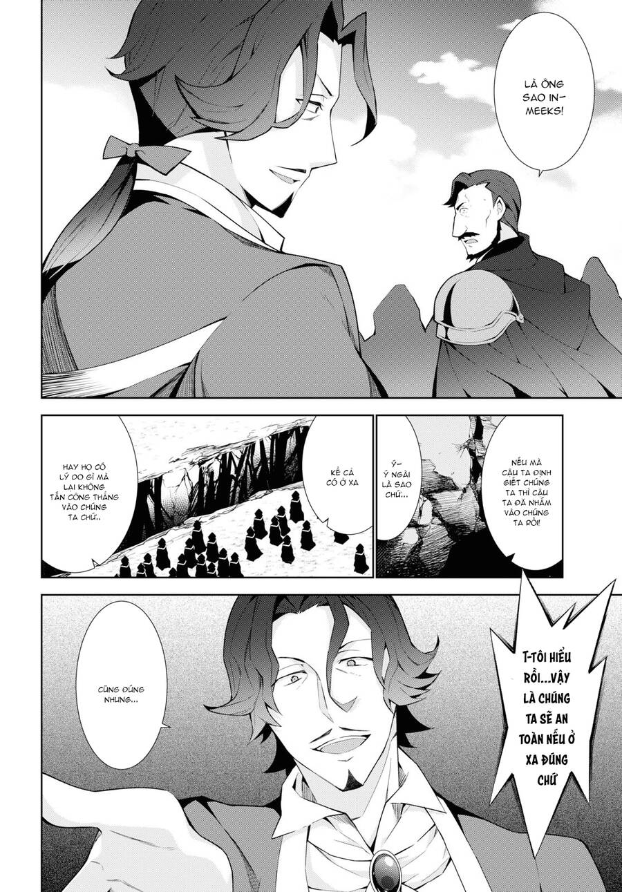 Trở Thành Pháp Sư Ở Thế Giới Mới Chapter 37.5 - 15