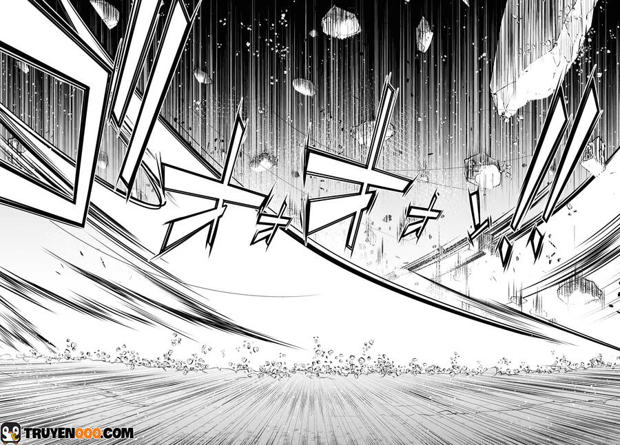 Trở Thành Pháp Sư Ở Thế Giới Mới Chapter 37.5 - 10