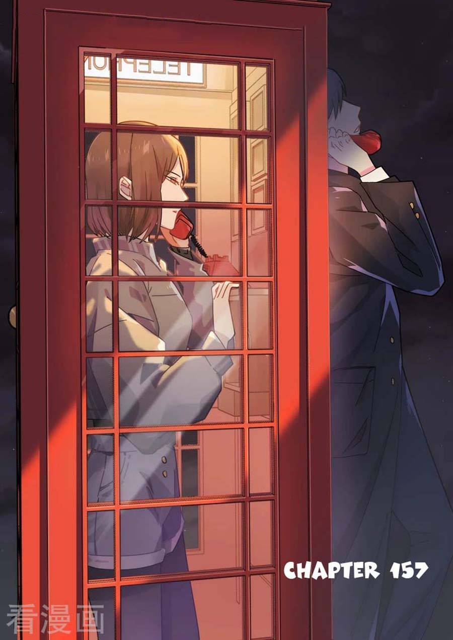 Tế Phẩm Tân Nương Của Tổng Tài Ác Ma Chapter 157 - 1