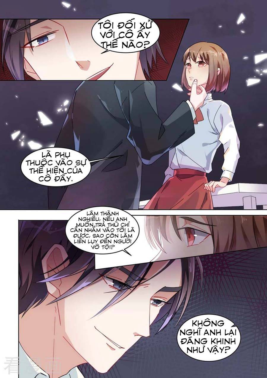 Tế Phẩm Tân Nương Của Tổng Tài Ác Ma Chapter 157 - 2