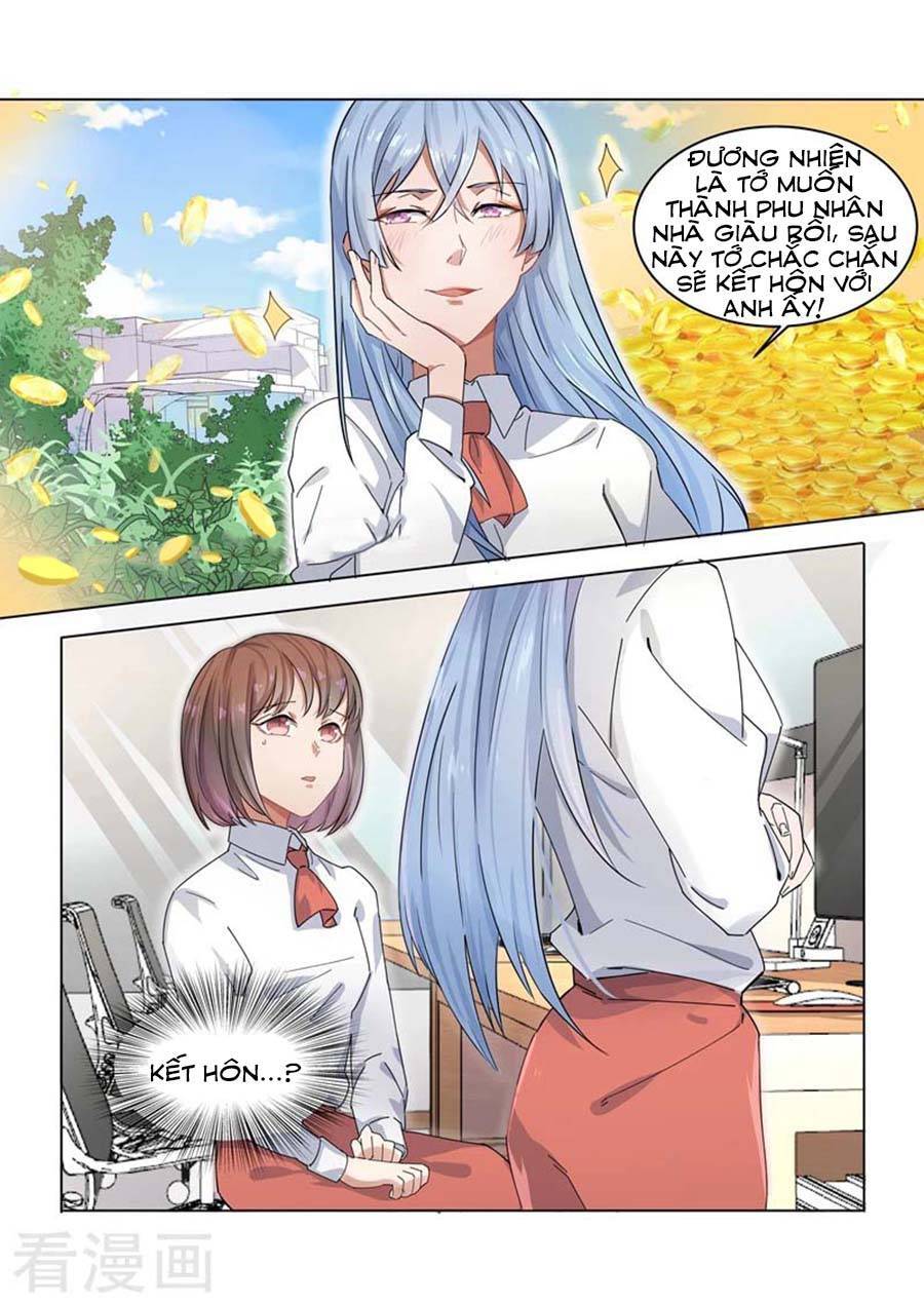 Tế Phẩm Tân Nương Của Tổng Tài Ác Ma Chapter 157 - 12