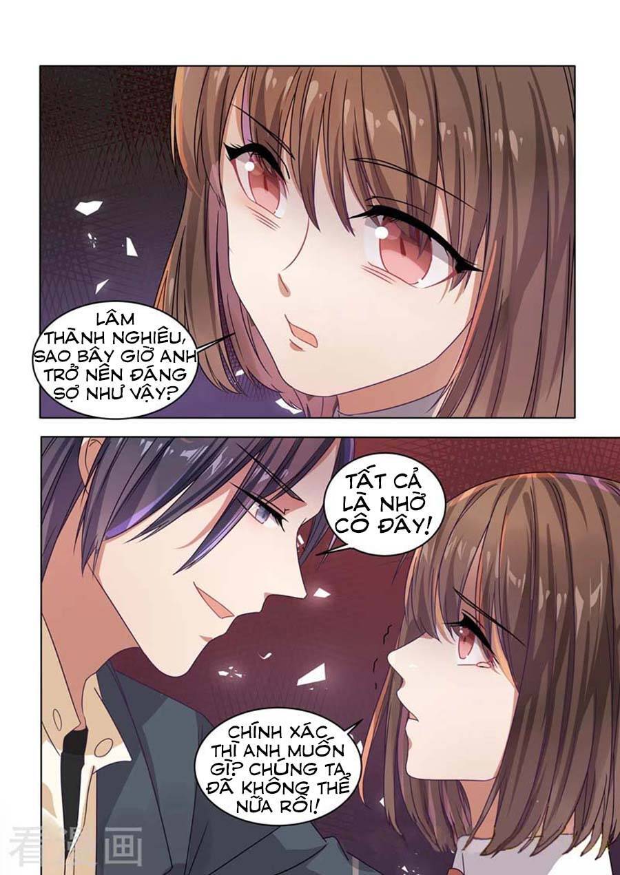 Tế Phẩm Tân Nương Của Tổng Tài Ác Ma Chapter 157 - 5