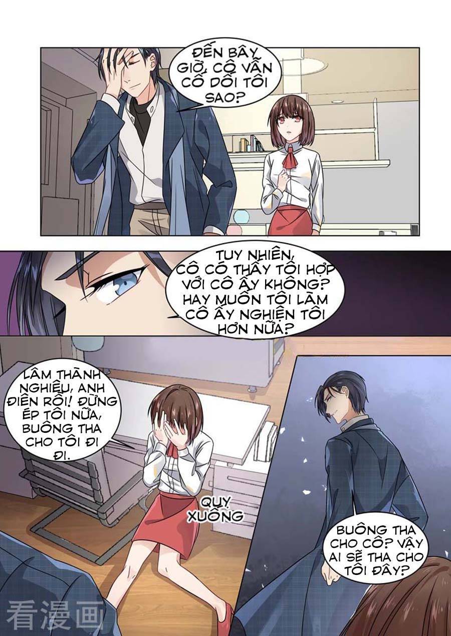 Tế Phẩm Tân Nương Của Tổng Tài Ác Ma Chapter 157 - 7