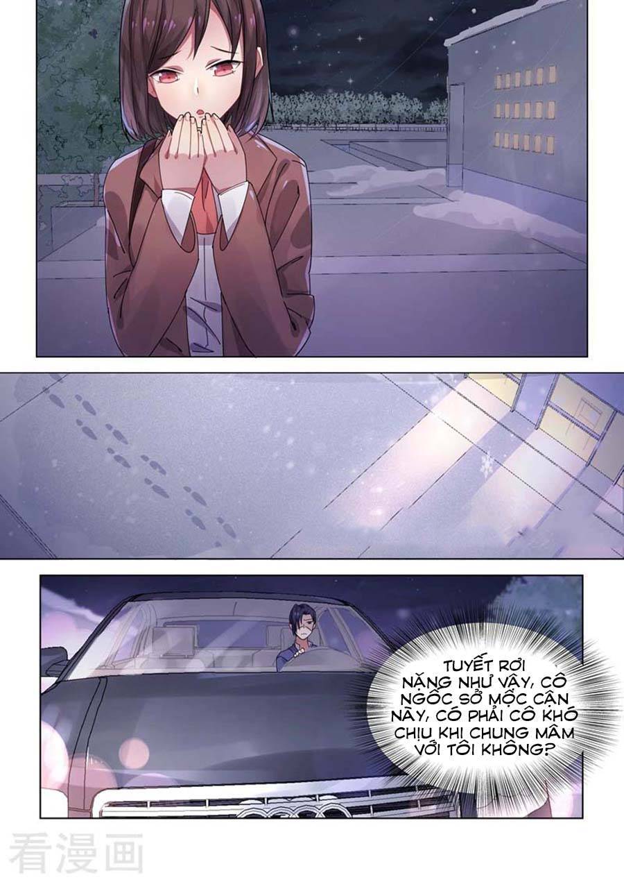 Tế Phẩm Tân Nương Của Tổng Tài Ác Ma Chapter 158 - 11