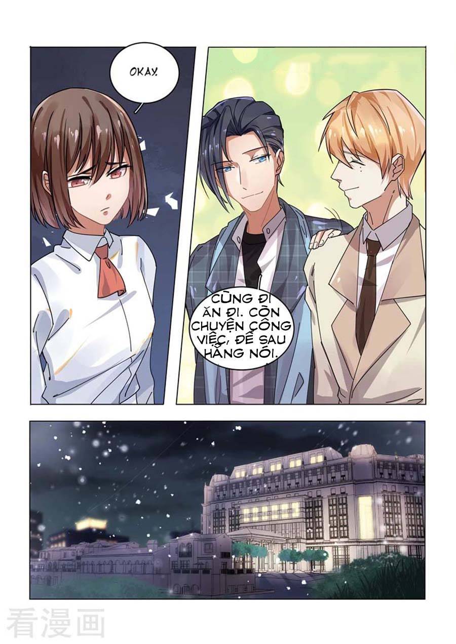 Tế Phẩm Tân Nương Của Tổng Tài Ác Ma Chapter 158 - 5