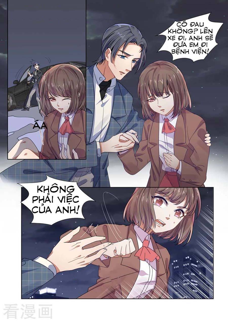 Tế Phẩm Tân Nương Của Tổng Tài Ác Ma Chapter 159 - 2