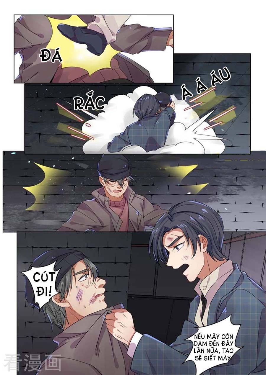 Tế Phẩm Tân Nương Của Tổng Tài Ác Ma Chapter 159 - 11