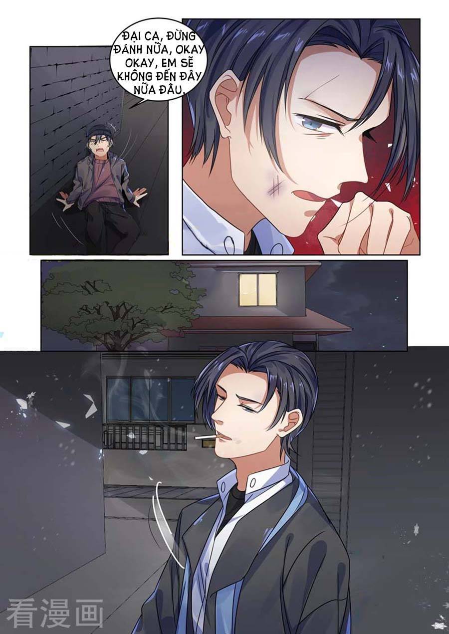 Tế Phẩm Tân Nương Của Tổng Tài Ác Ma Chapter 159 - 12