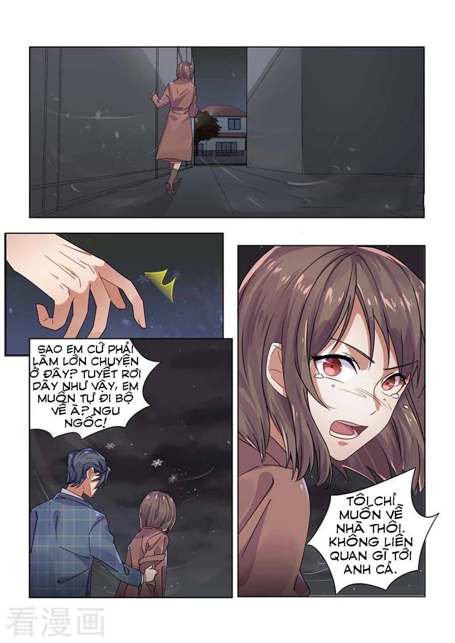 Tế Phẩm Tân Nương Của Tổng Tài Ác Ma Chapter 159 - 3