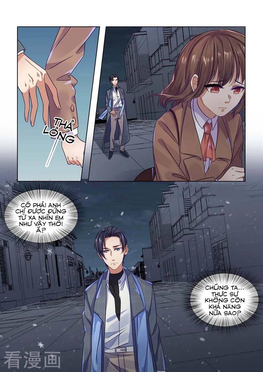 Tế Phẩm Tân Nương Của Tổng Tài Ác Ma Chapter 159 - 4
