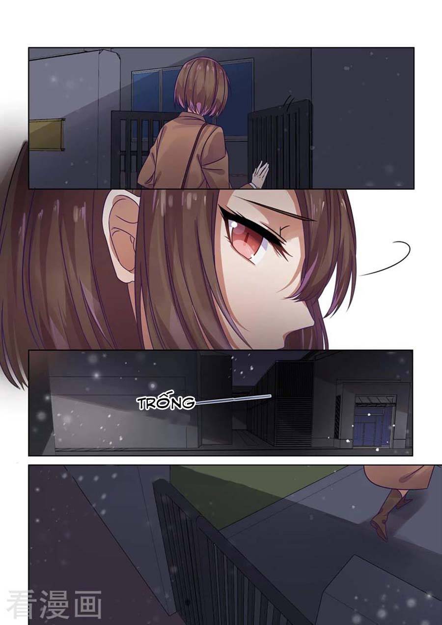 Tế Phẩm Tân Nương Của Tổng Tài Ác Ma Chapter 159 - 5