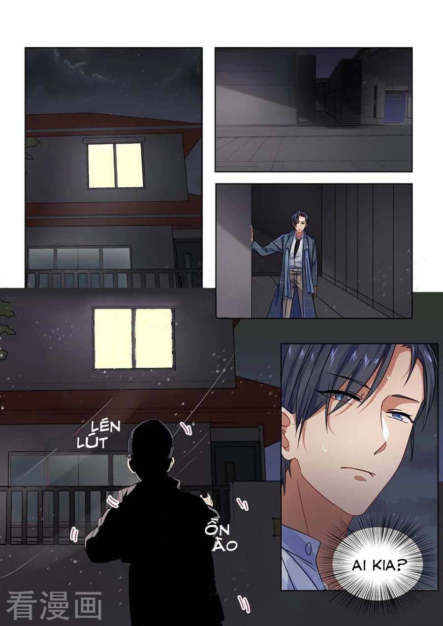 Tế Phẩm Tân Nương Của Tổng Tài Ác Ma Chapter 159 - 6