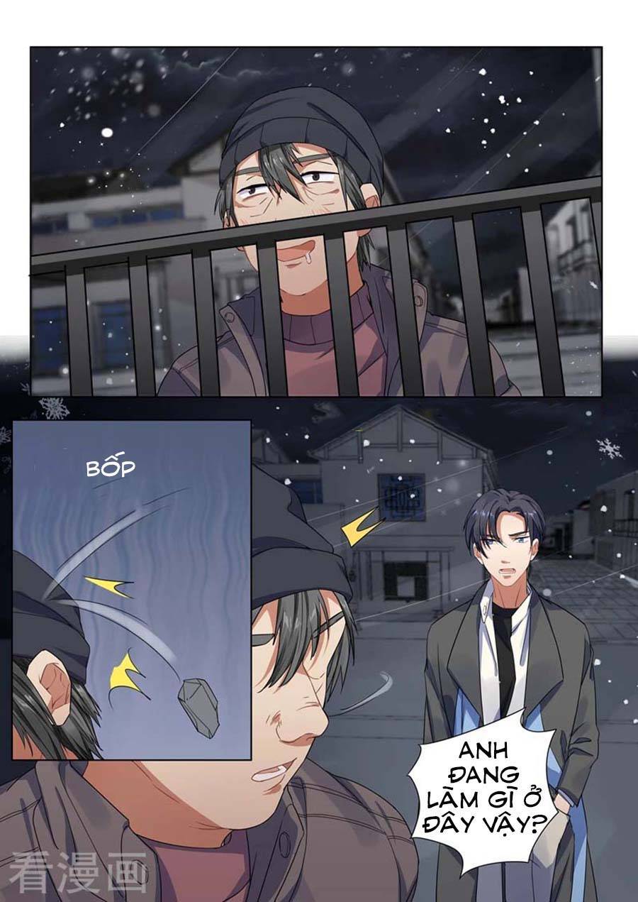 Tế Phẩm Tân Nương Của Tổng Tài Ác Ma Chapter 159 - 7