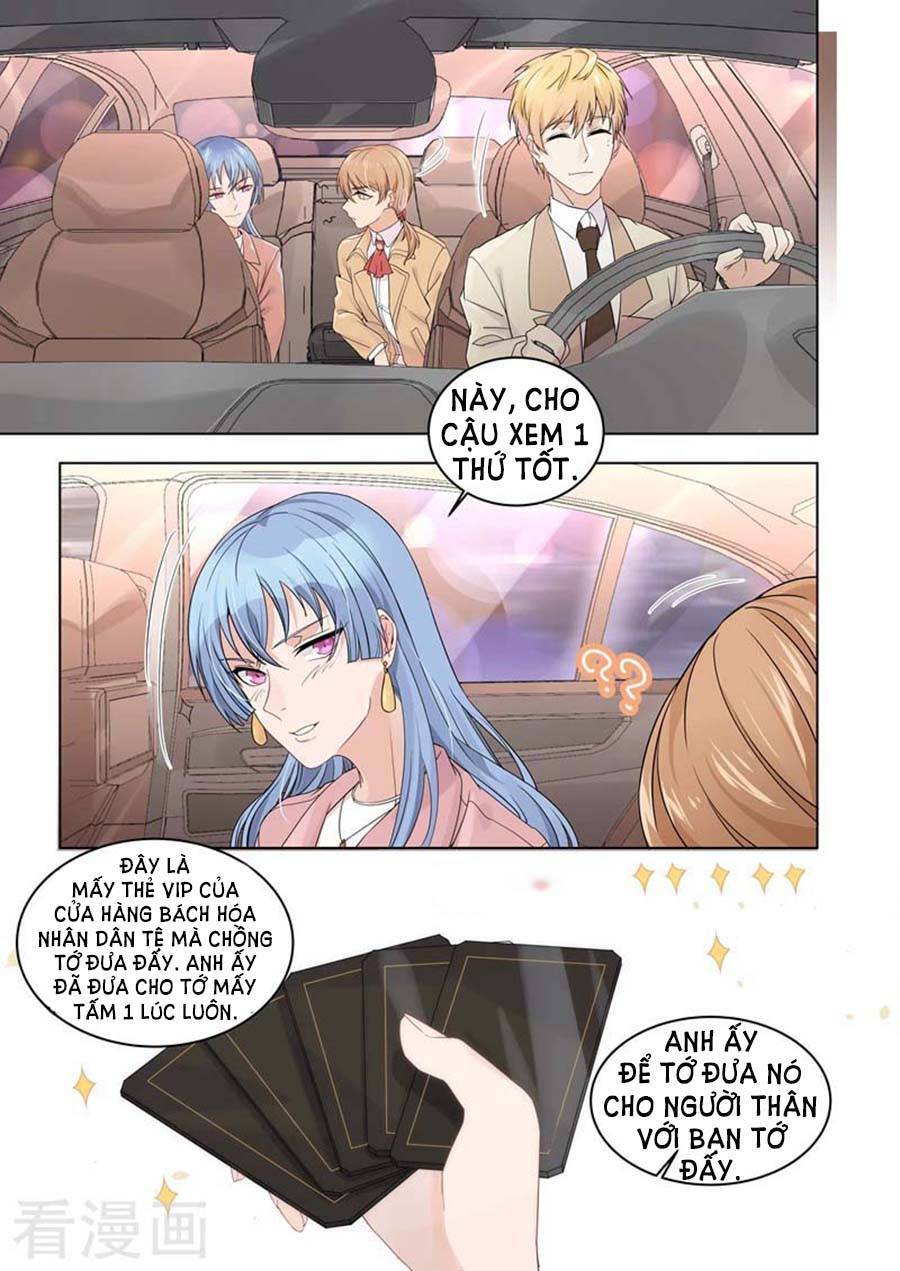Tế Phẩm Tân Nương Của Tổng Tài Ác Ma Chapter 160 - 2