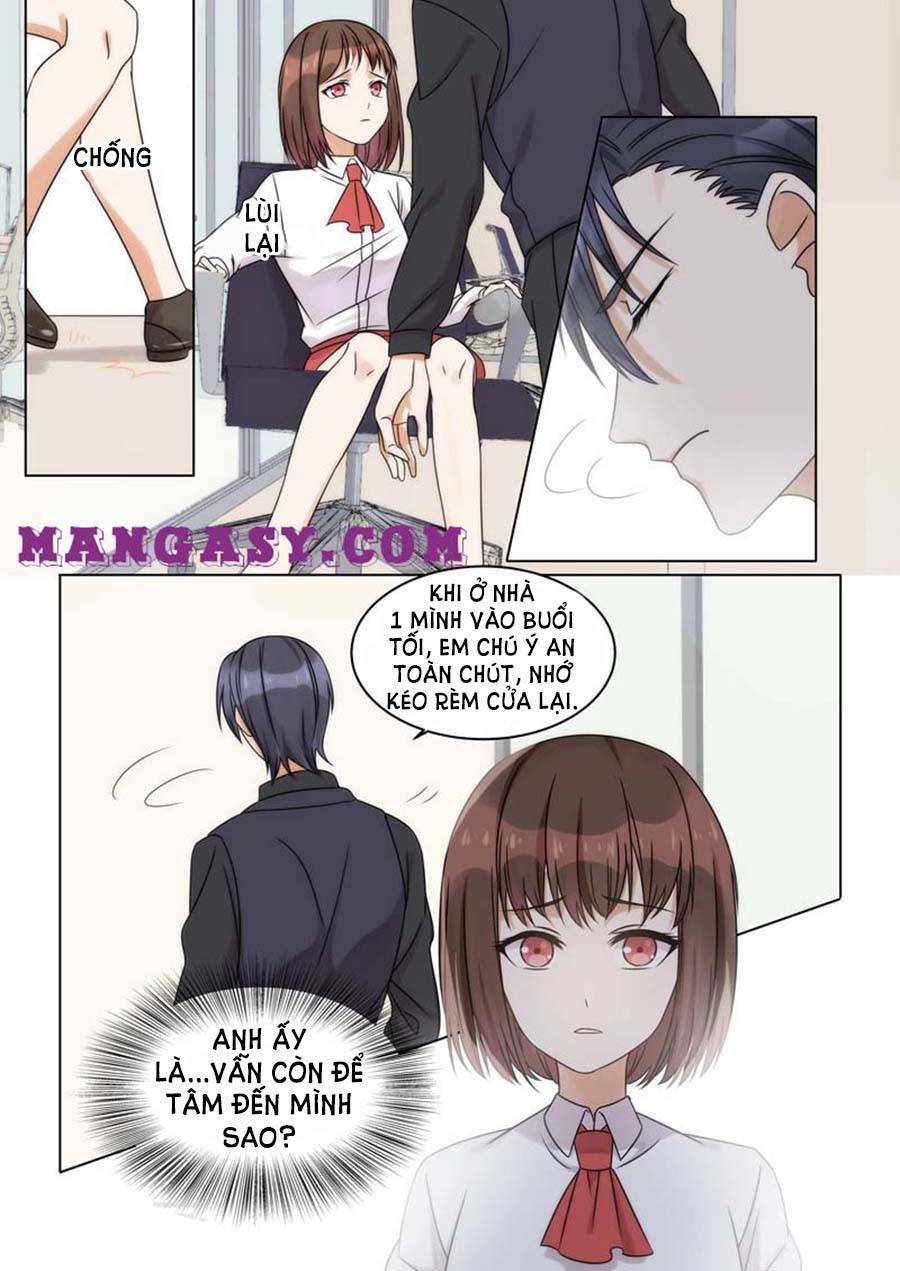 Tế Phẩm Tân Nương Của Tổng Tài Ác Ma Chapter 160 - 12