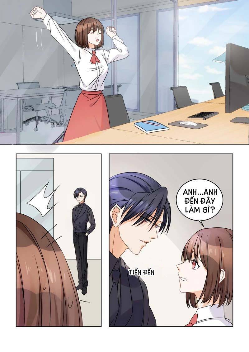 Tế Phẩm Tân Nương Của Tổng Tài Ác Ma Chapter 160 - 10