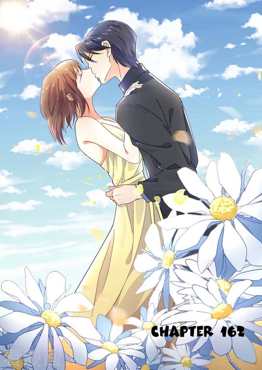 Tế Phẩm Tân Nương Của Tổng Tài Ác Ma Chapter 162 - 1