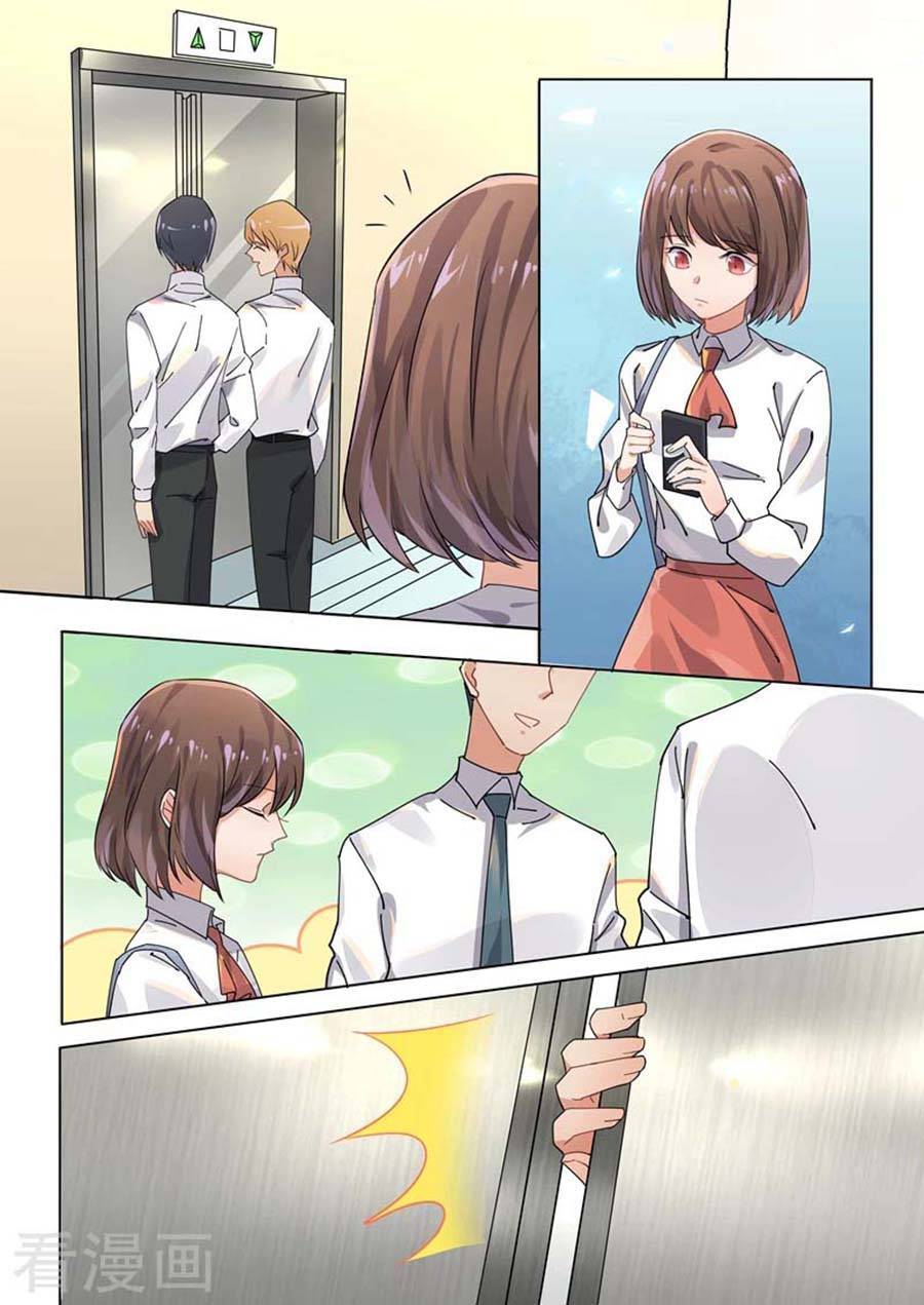 Tế Phẩm Tân Nương Của Tổng Tài Ác Ma Chapter 162 - 2