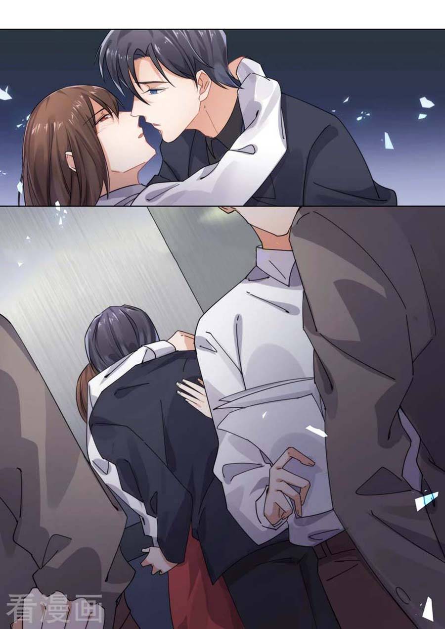 Tế Phẩm Tân Nương Của Tổng Tài Ác Ma Chapter 162 - 12