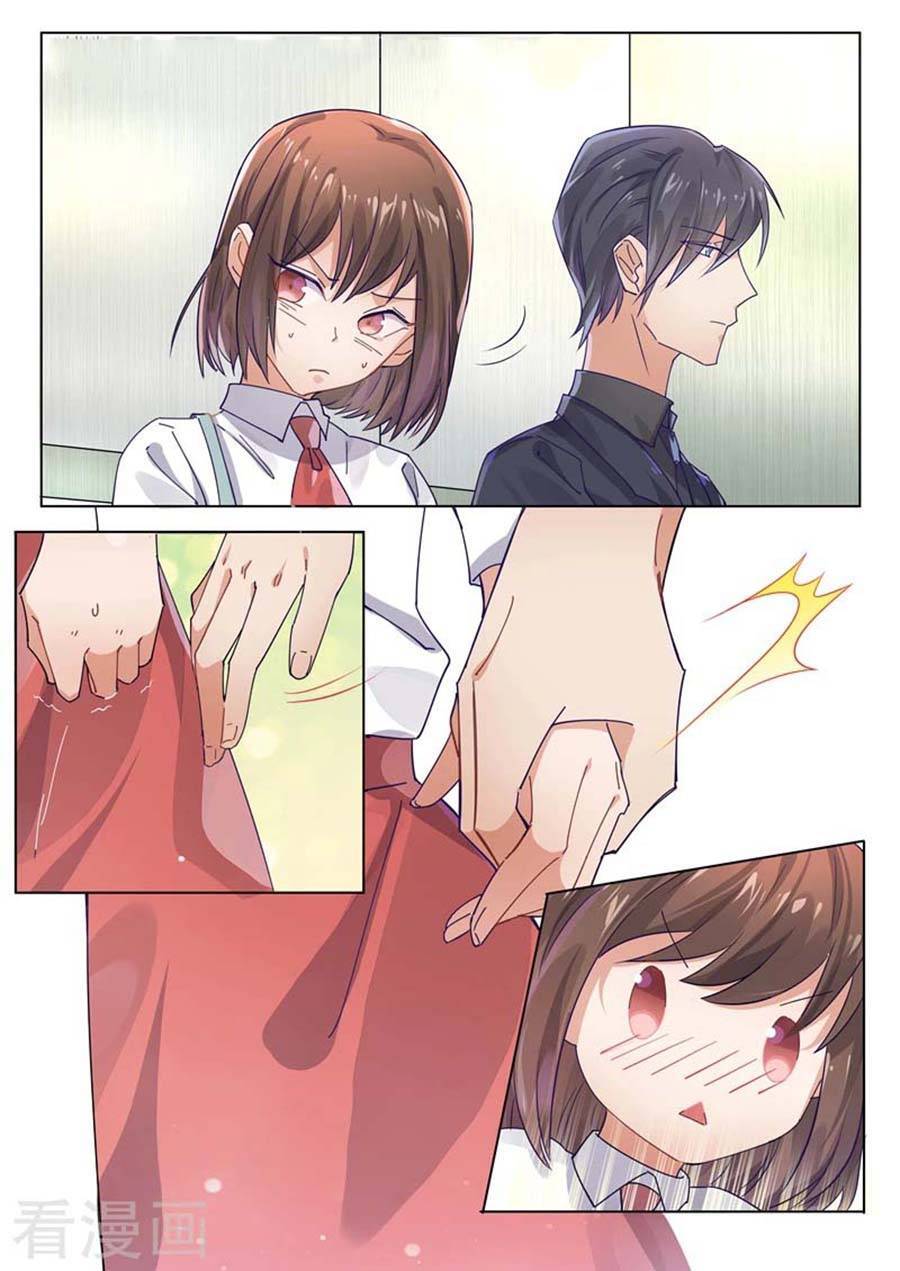 Tế Phẩm Tân Nương Của Tổng Tài Ác Ma Chapter 162 - 4