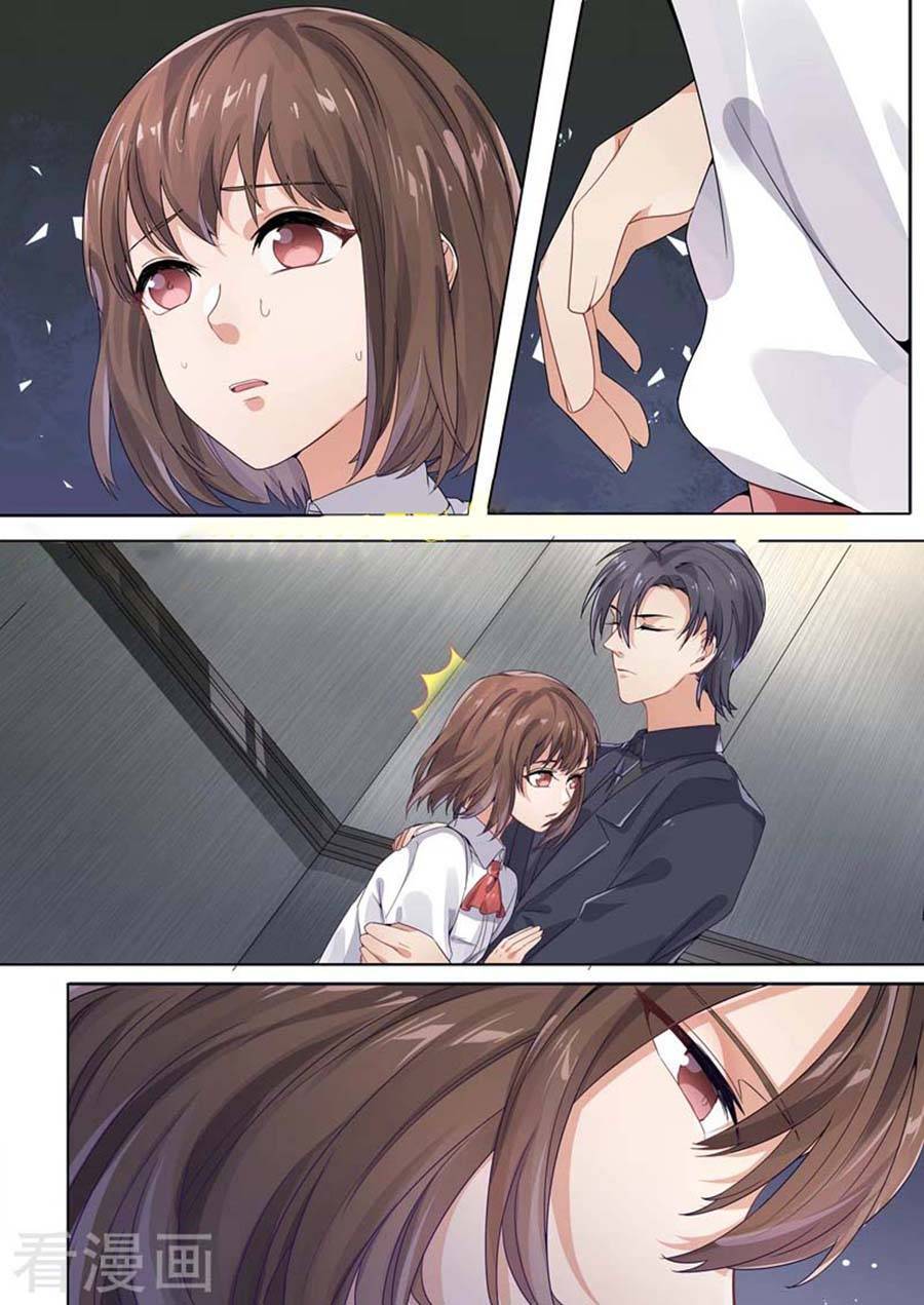 Tế Phẩm Tân Nương Của Tổng Tài Ác Ma Chapter 162 - 7