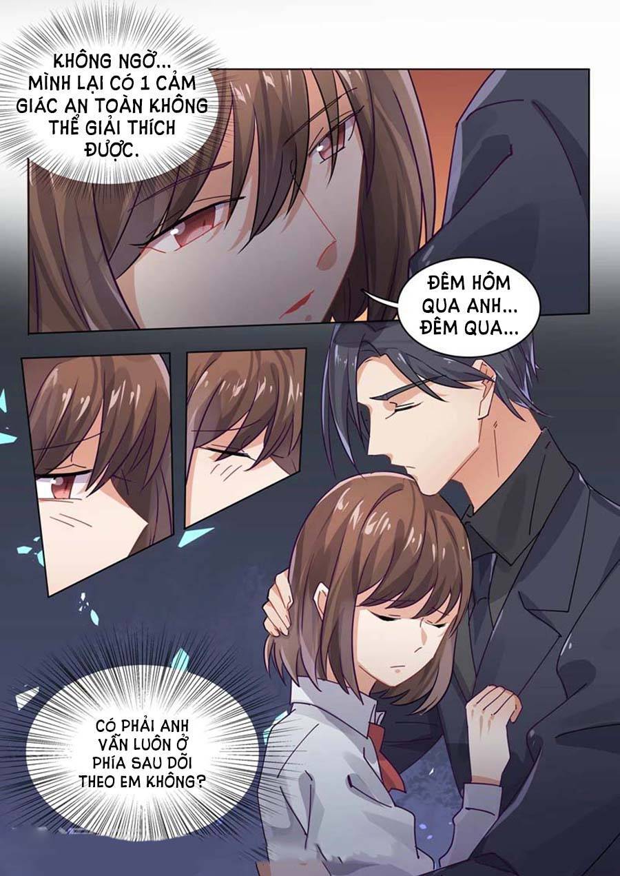 Tế Phẩm Tân Nương Của Tổng Tài Ác Ma Chapter 162 - 10