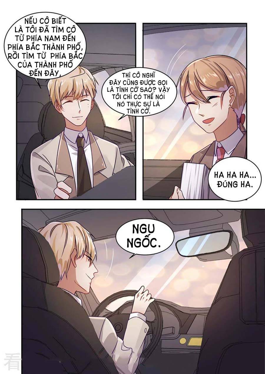 Tế Phẩm Tân Nương Của Tổng Tài Ác Ma Chapter 163 - 11