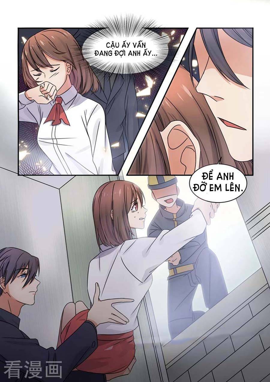 Tế Phẩm Tân Nương Của Tổng Tài Ác Ma Chapter 163 - 3